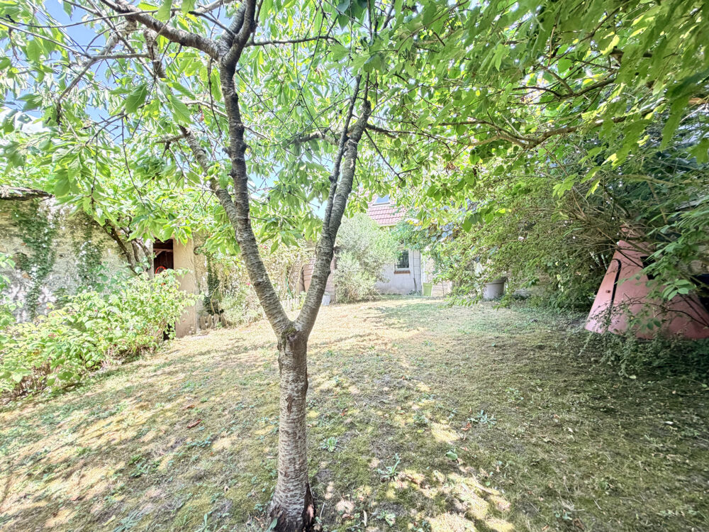 Vente Maison Maison 5 pièces avec jardin et dépendance Auneaubleurysaintsymphorien
