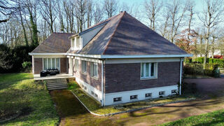  Maison à vendre 9 pièces 230 m²