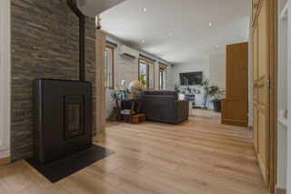  Duplex/triplex à vendre 5 pièces 107 m²