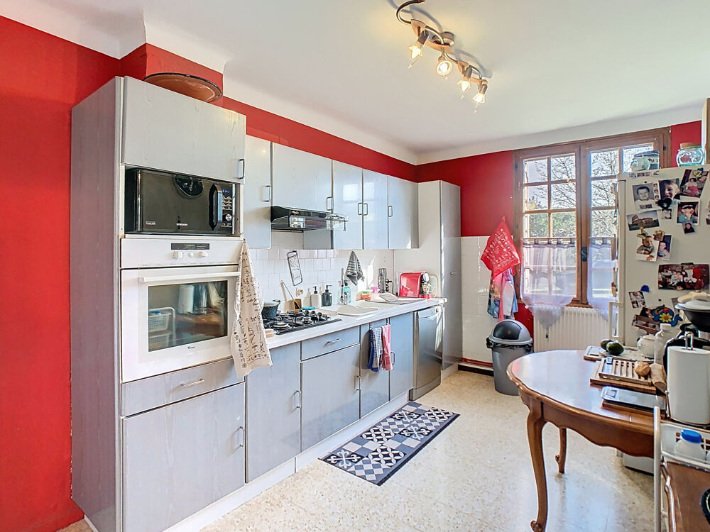 Vente Maison Dept 84 - Saint-Saturnin les Apt - Maison  plain-pied 3 pièces proche d'un hameau sur 2 650 m2 St saturnin les apt