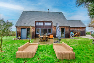  Maison à vendre 7 pièces 130 m²