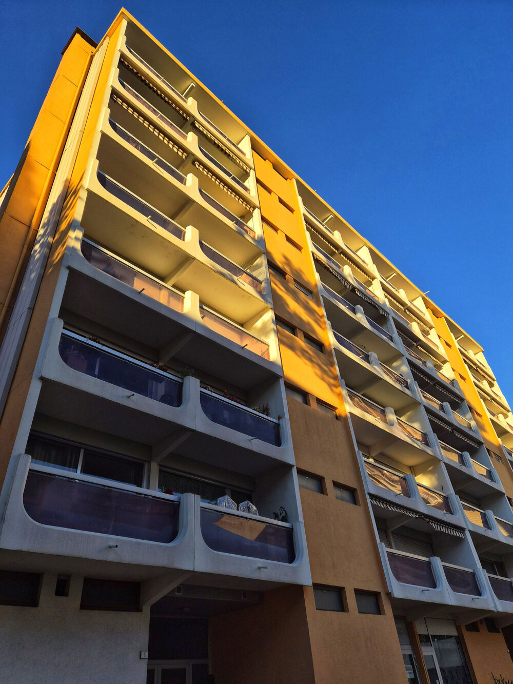 À vendre : Superbe T2 idéalement situé en plein centre-ville dAles