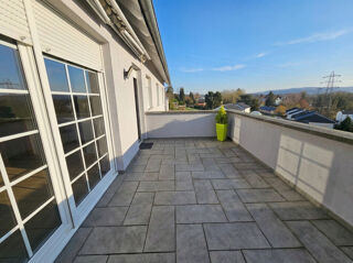  Maison � vendre 7 pi�ces 165 m�