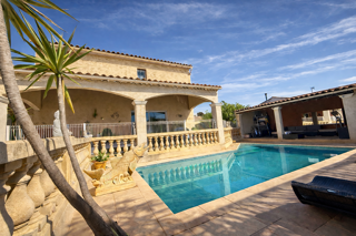  Maison � vendre 5 pi�ces 156 m�