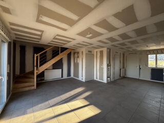  Maison � vendre 5 pi�ces 90 m�