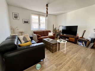  Appartement à vendre 3 pièces 80 m²