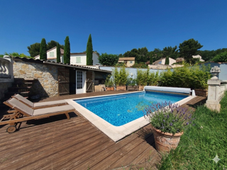  Maison à vendre 6 pièces 141 m²