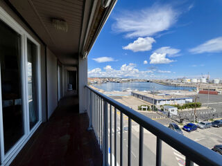  Appartement � vendre 3 pi�ces 115 m�