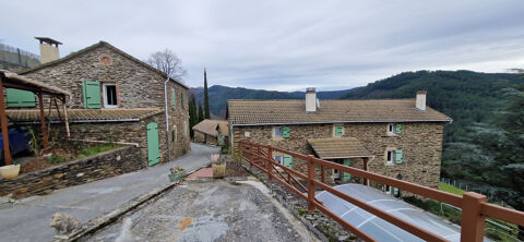   Masison 10 pi�ces Maison - 10 pi�ce(s) - 269 m�