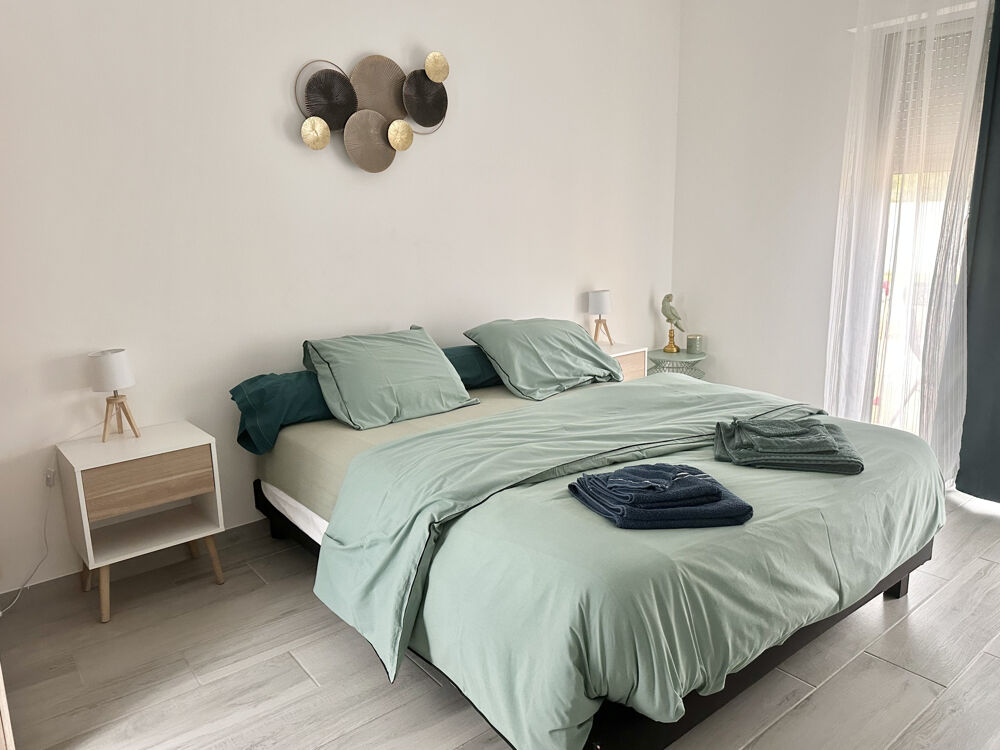  vendre  Maison Als (30100)