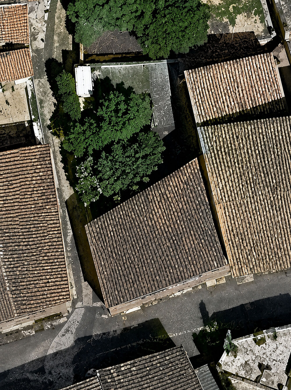 Dépt Hérault (34) - Gignac - À vendre - Maison de village T3 de 50m2