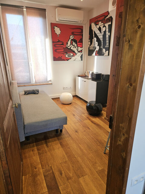  Appartement � louer 2 pi�ces 30 m�