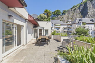  Duplex/triplex � vendre 4 pi�ces 110 m�