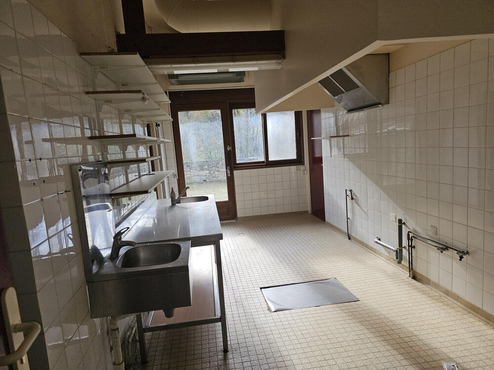 A vendre- Couledoux 31160 (Boutx)- Ancien Monastère de 520 m2 sur belle parcelle