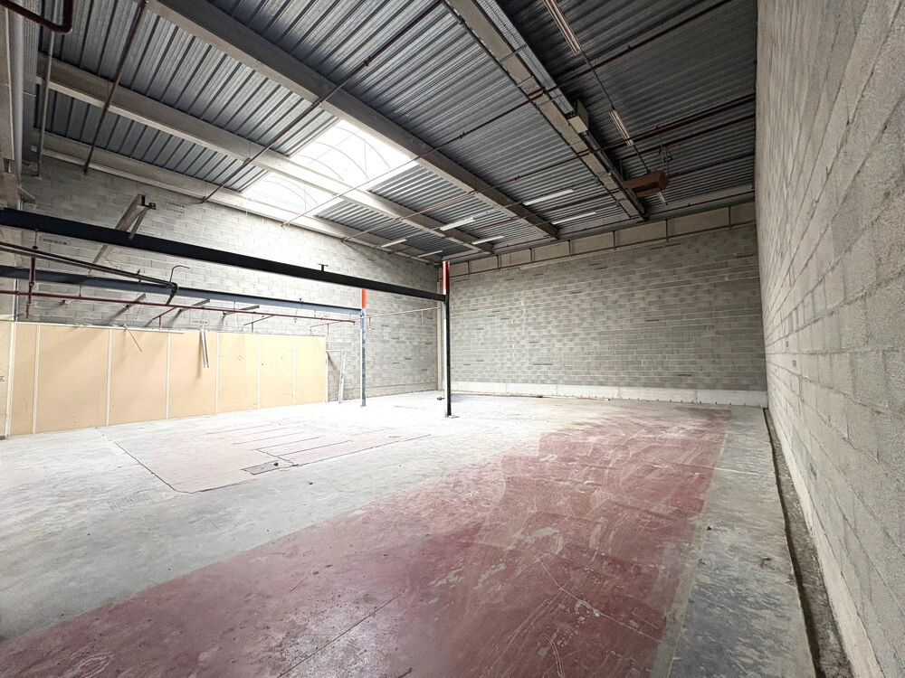   Dpt 26 Drome - Valence - A vendre - Local professionnel 