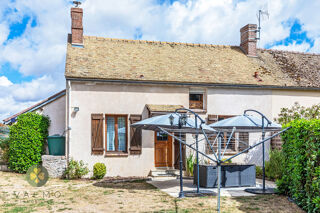  Maison à vendre 3 pièces 80 m²