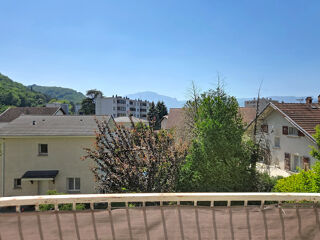  Appartement à vendre 3 pièces 71 m²