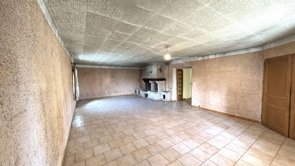 À VENDRE MAISON 200m2 AVEC T3 INDÉPENDANT À CARPENTRAS