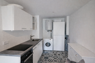  Appartement � vendre 2 pi�ces 40 m�