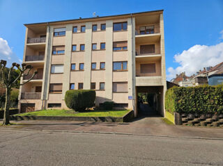  Appartement � vendre 2 pi�ces 37 m�