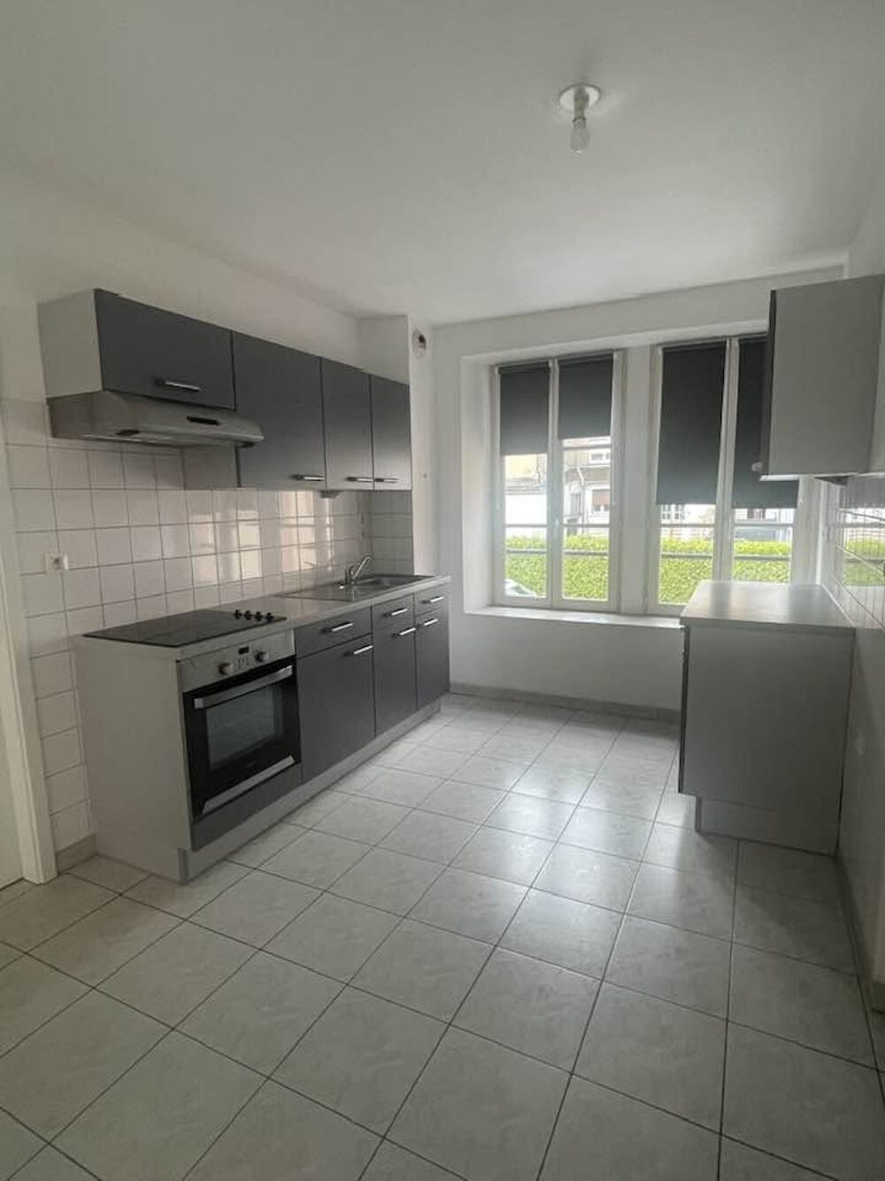 Vente Appartement STIRING-WENDEL F3 +PARKING Stiring wendel