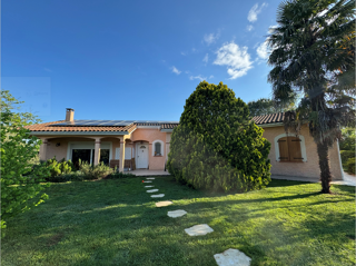  Maison � vendre 5 pi�ces 150 m�