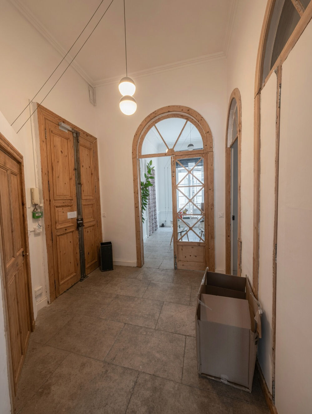 Dépt Hérault (34), à vendre MONTPELLIER Appartement F5 de 146m2 - Balcon