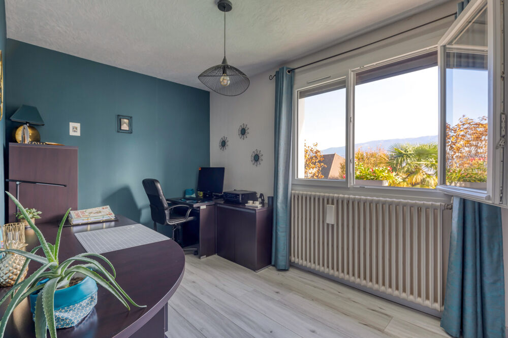 � vendre  Maison Bernin (38190)