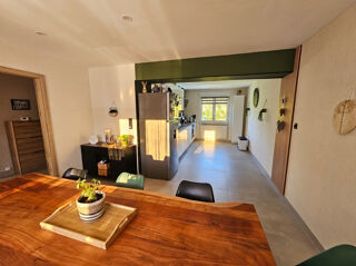  Maison à vendre 5 pièces 120 m²