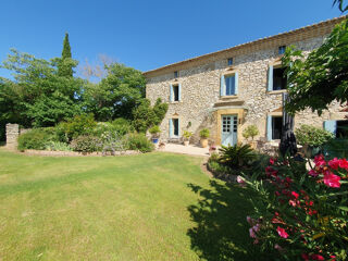 Maison à vendre 8 pièces 300 m²