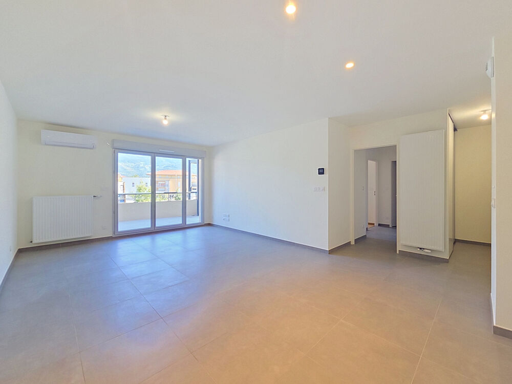 APPARTEMENT A VENDRE - MONTBONNOT 38330 - AGENCE IMMOBILIERE - GRANDE TERRASSE - NEUF - IMMOBILIER - GRESIVAU