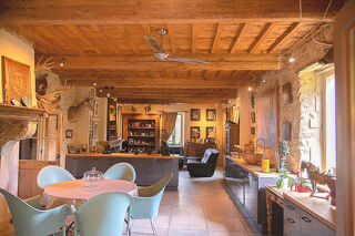  Maison � vendre 15 + pi�ces 571 m�