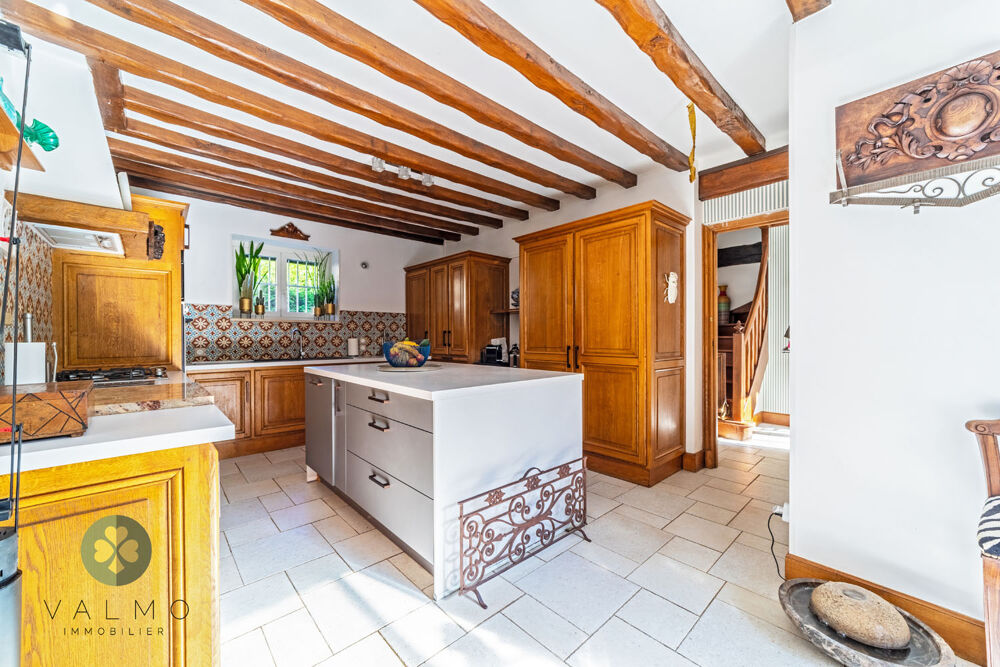  vendre  Proprit/chteau Houdan (78550)