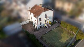  Maison à vendre 5 pièces 161 m²
