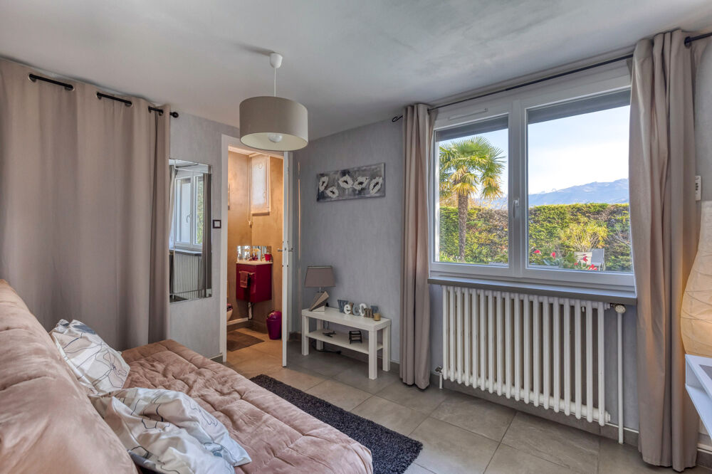 � vendre  Maison Bernin (38190)