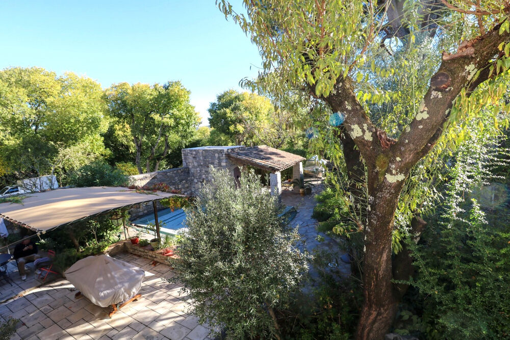 à vendre  Maison Claret (34270)