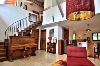  Maison à vendre 5 pièces 135 m²