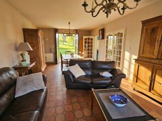  Maison � vendre 5 pi�ces 126 m�