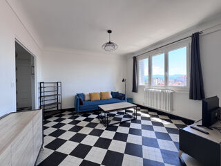  Appartement à vendre 3 pièces 70 m²