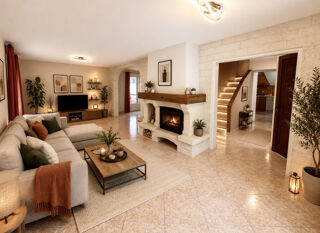  Maison à vendre 5 pièces 152 m²