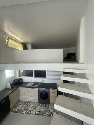  Appartement � vendre 2 pi�ces 52 m�