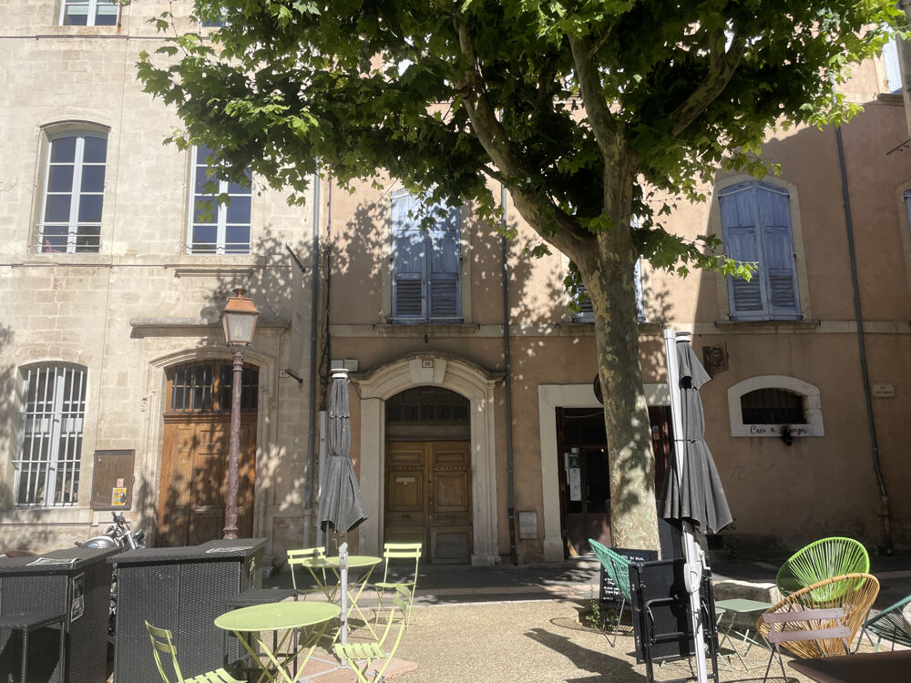 Appartement 2 pièces 45 m² · à Apt · 45 m² · 97 000 €