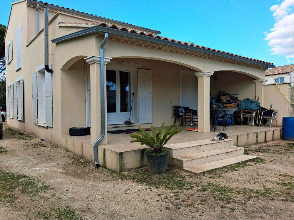 Maison 5 pièces 132 m² · à Bollene · 132 m² · 285 000 €