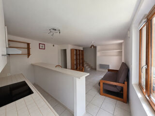  Maison � vendre 3 pi�ces 50 m�