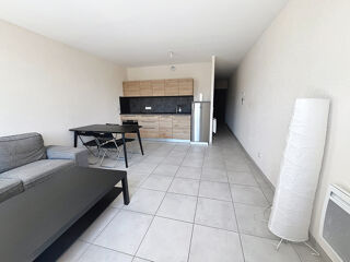  Appartement à louer 2 pièces 36 m²