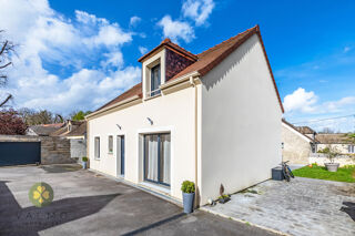  Maison  vendre 5 pices 105 m