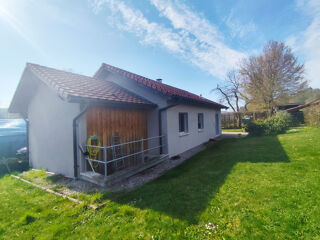  Maison � vendre 4 pi�ces 76 m�