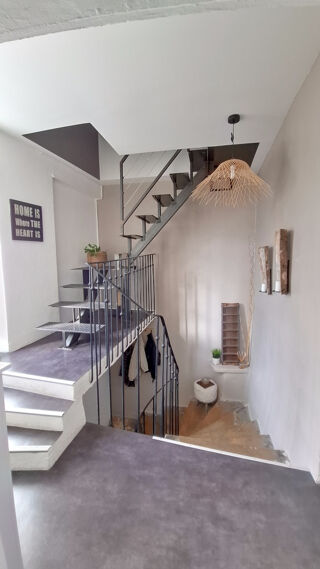  Maison � vendre 4 pi�ces 110 m�