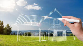  Terrain � vendre 189 m�