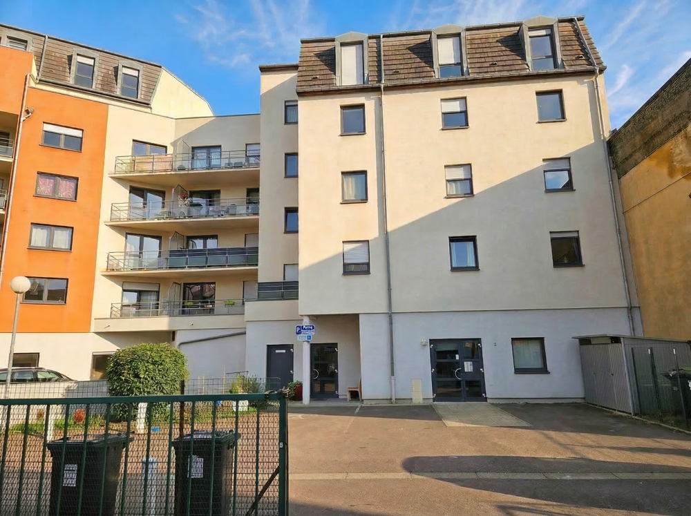 Appartement 3 pièces 82 m² · à Forbach · 82 m² · 137 000 €